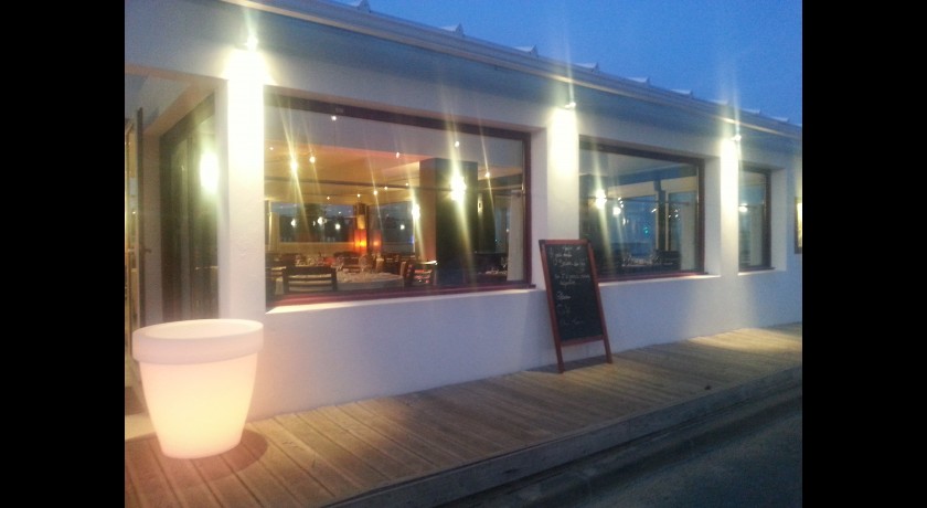 Restaurant Belarra Ciboure