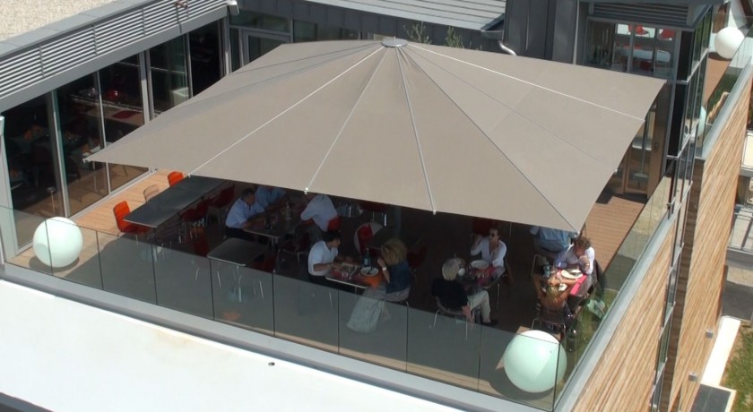 Restaurant Kubix Aix-les-bains