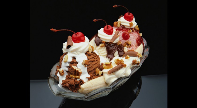 Restaurant Snack Bar Glacier Le Miredames Castres Castres