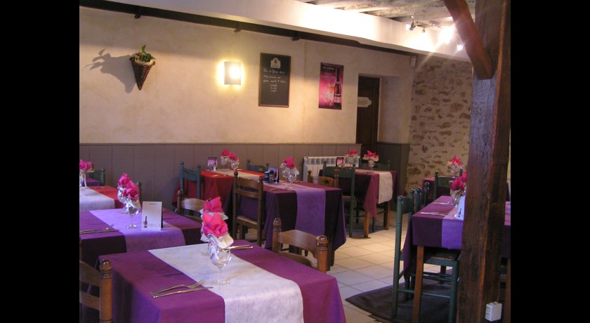 Le Colimacon Seine-port