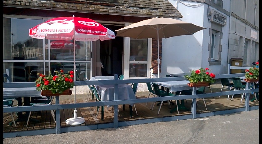 L'assiette  Gourmande Riec-sur-belon