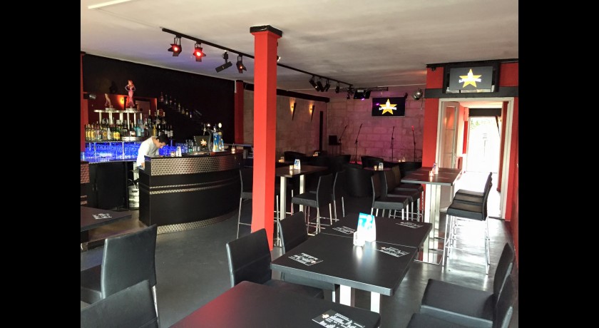 Restaurant Live Bar Beaumont-le-roger