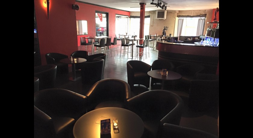 Restaurant Live Bar Beaumont-le-roger