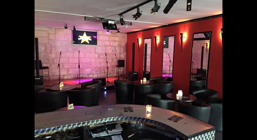 Restaurant Live Bar Beaumont-le-roger