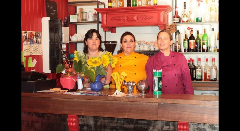 La Beluguette Thoard