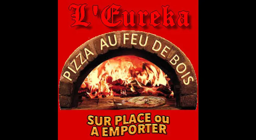 Restaurant L'eureka Revin