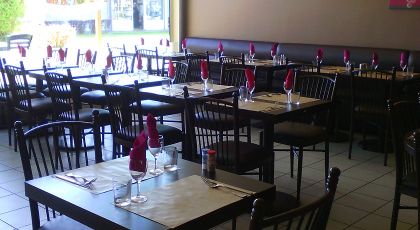 Le Relais Des Gones Grigny