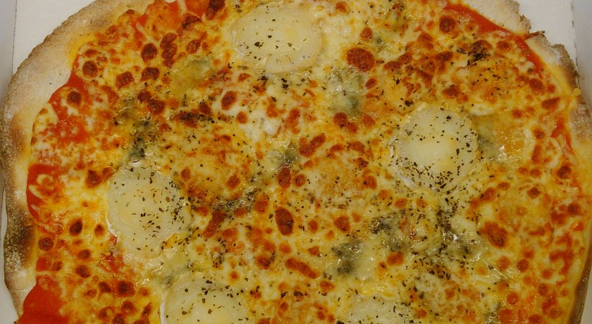 Restaurant Le Chaudron Ustaritz