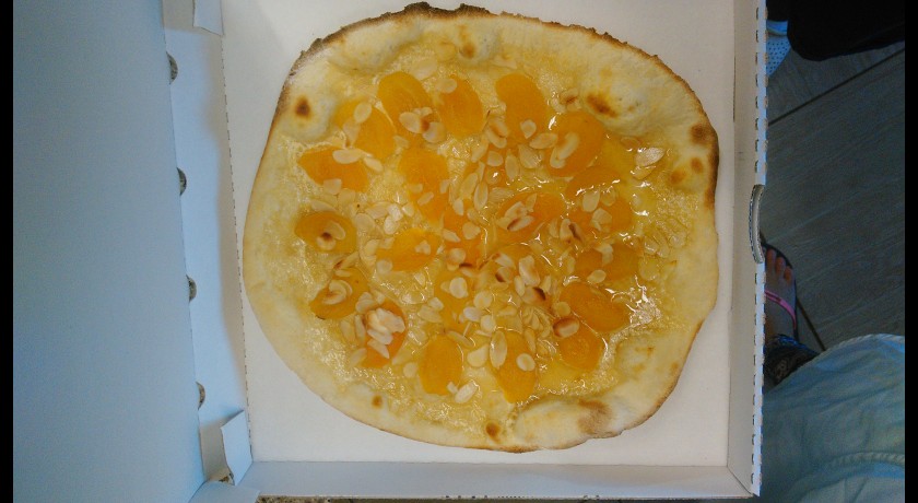 Restaurant Le Chaudron Ustaritz