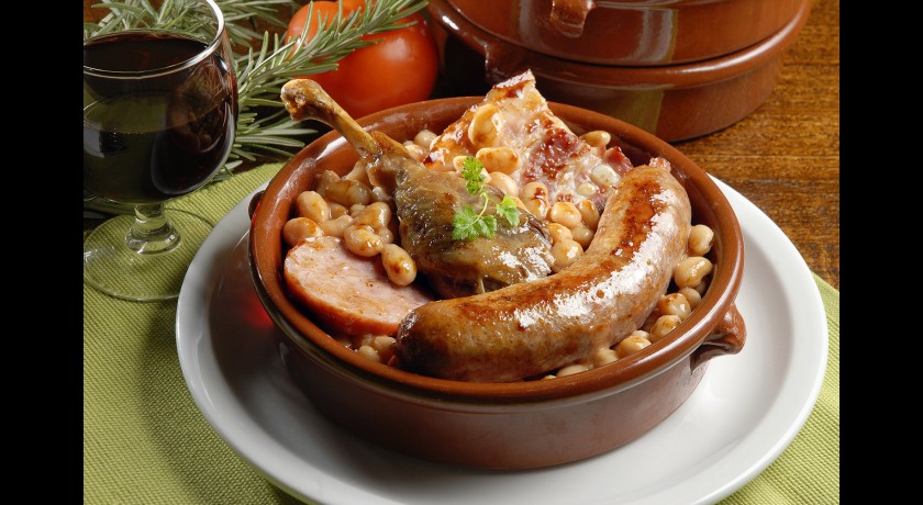 Le Petit Chef Bucy-lès-pierrepont