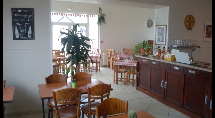 Auberge Le Saint Eugène  Saint-eugène