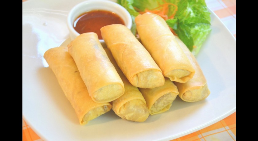 Thai-lilawadee Les Sables-d'olonne