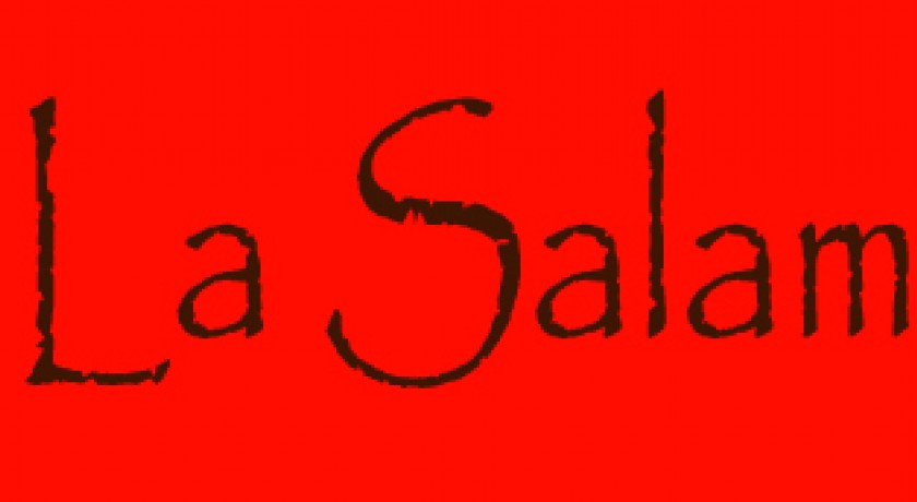 La Salamandre Vestric-et-candiac