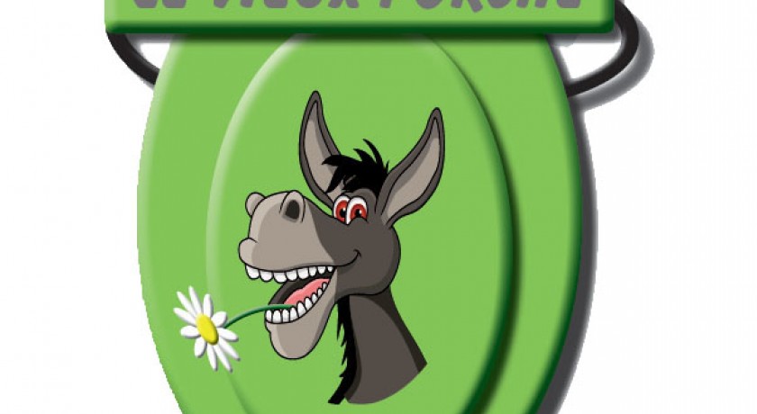 "le Vieux Porche"  Mignaloux-beauvoir