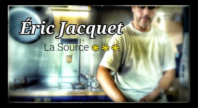 Restaurant Jacquet Depuis 1954 Saint-jean-de-chevelu