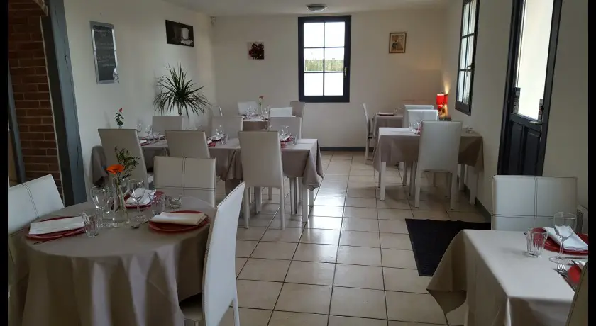 Restaurant Le Coeur Normand Valletot