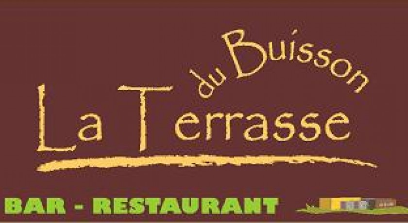 Restaurant La Terrasse Du Buisson La Chapelle-sur-erdre