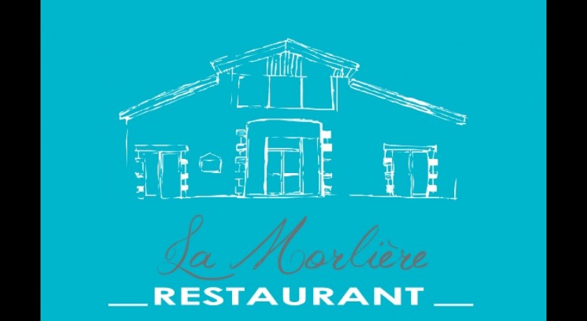 Restaurant La Morlière Sigournais