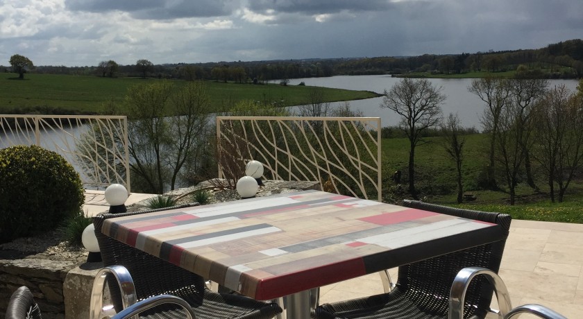 La Morlière Sigournais