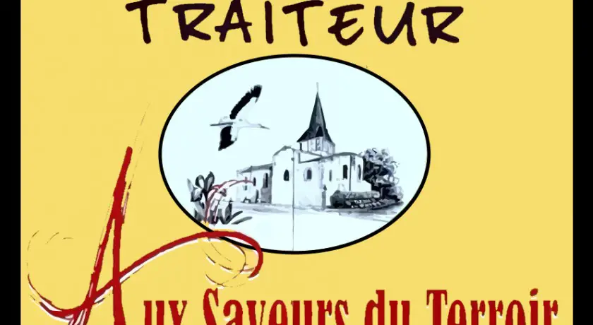 Restaurant Aux Saveurs Du Terroir Saint-denis-du-payré
