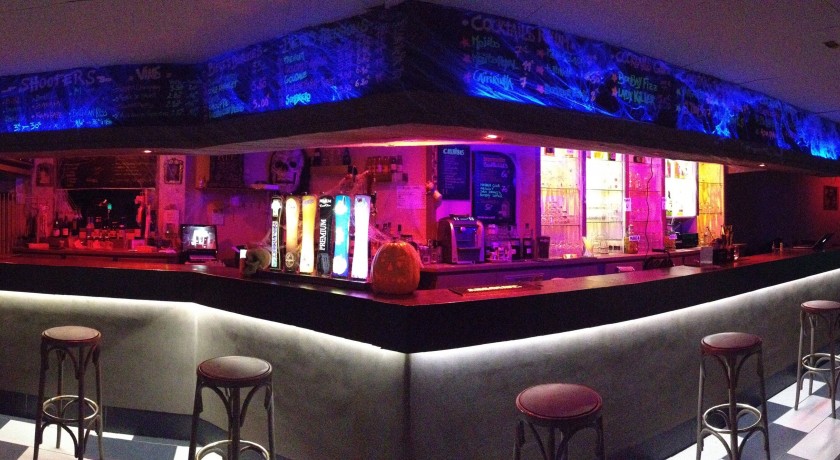 Restaurant Oak Pub Pornic