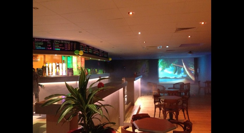 Restaurant Oak Pub Pornic