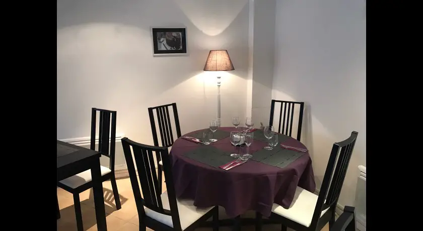 Restaurant Mc Saint-parres-lès-vaudes