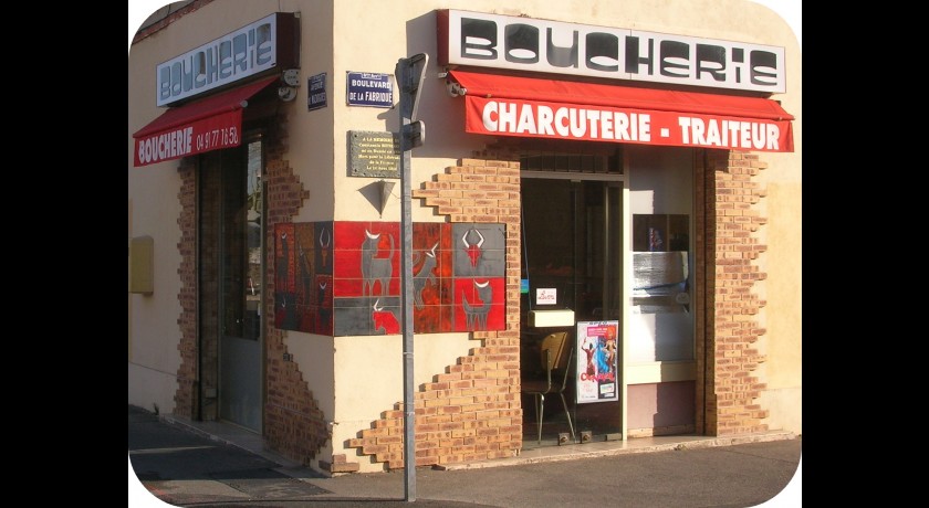 Restaurant Traiteur Du 8ème Marseille