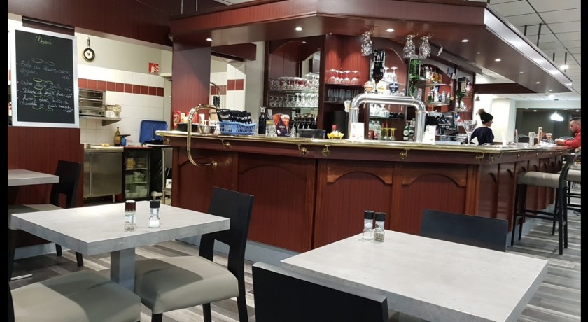 Le Bar A Papattes Chalons En Champagne