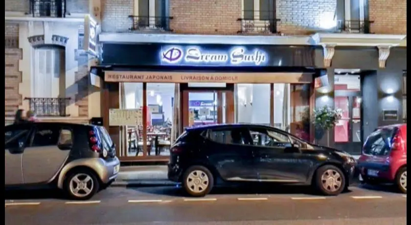 Restaurant Dream Sushi Boulogne Boulogne-billancourt