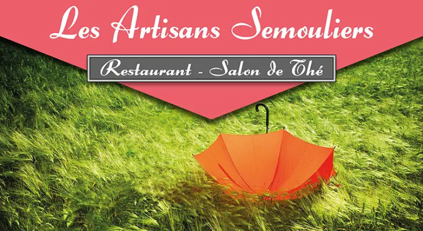 Restaurant Les Artisans Semouliers Lodève