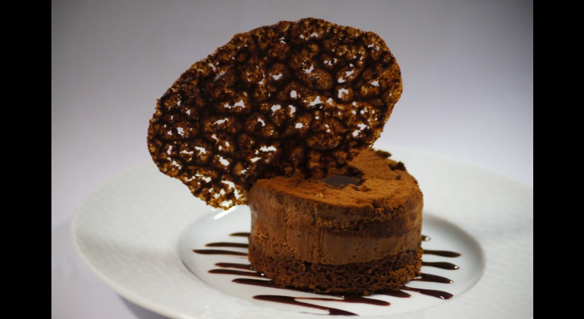 L'arti, Restaurant De Montagne Tignes