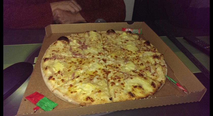 Restaurant Le 854 Villefranche-sur-saône