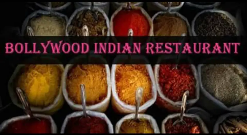 Restaurant Indien Bollywood Gaillard