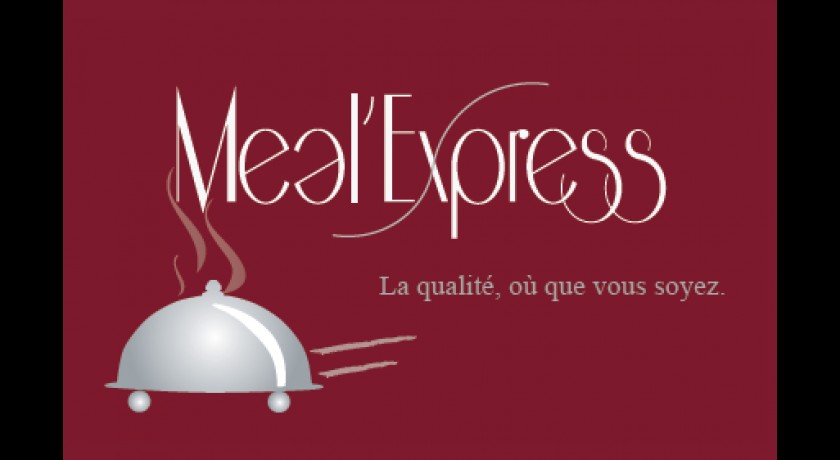 Restaurant Meal'express Cherbourg