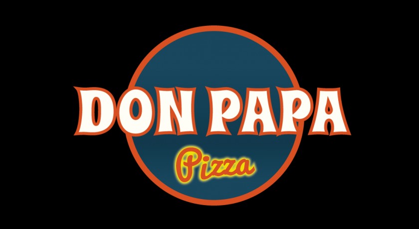 Restaurant Don Papa Pizza Lavérune