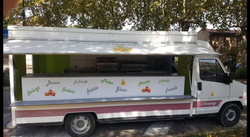 La Frite Rit Lavernose-lacasse