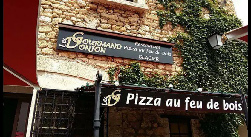 Restaurant Le Donjon Gourmand Alleins