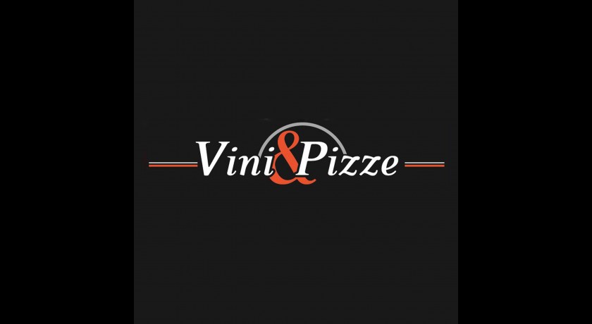 Restaurant Vini & Pizze L'isle-jourdain