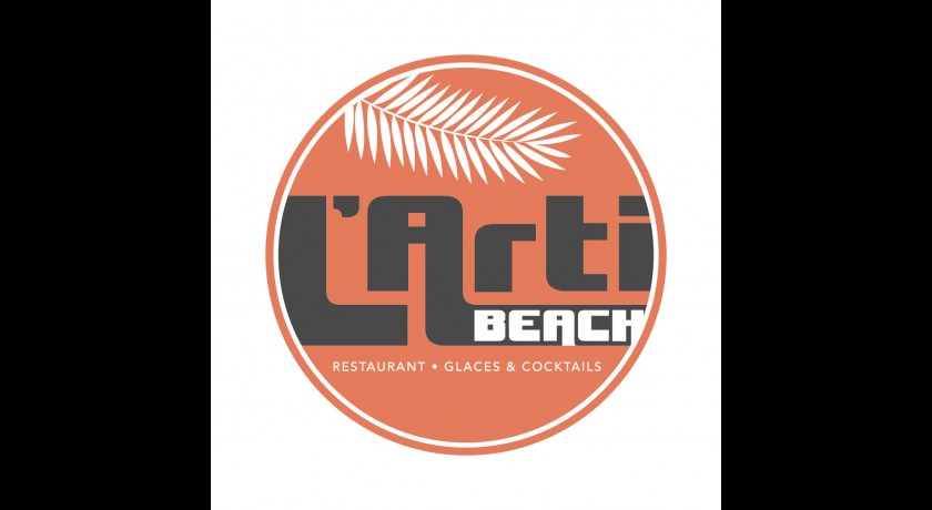 Arti Beach Restaurant - Les Vans Les Assions