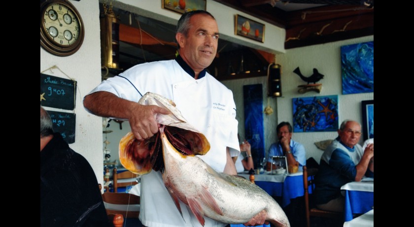 Le Neptune Le Croisic