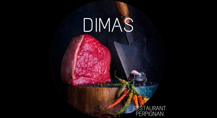 Restaurant Dimas Perpignan