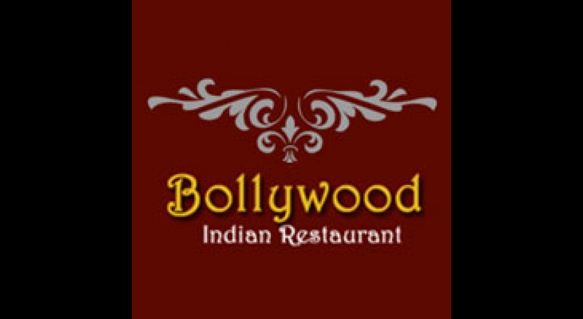 Restaurant Bollywood Gaillard