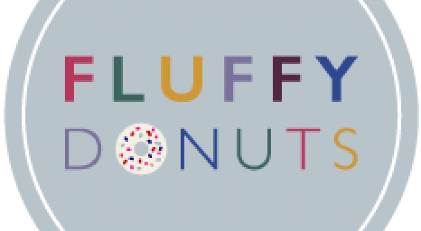 Donuts Nice beignets délicieux en livraison gratuite : Fluffy Donuts Nice