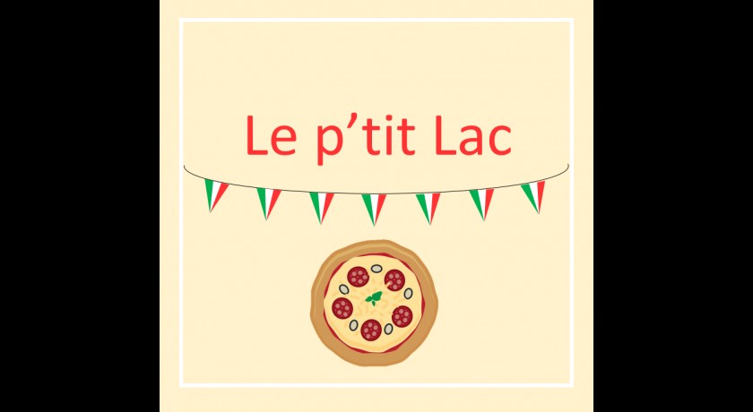 Restaurant Le Ptit Lac Roquebrune-sur-argens