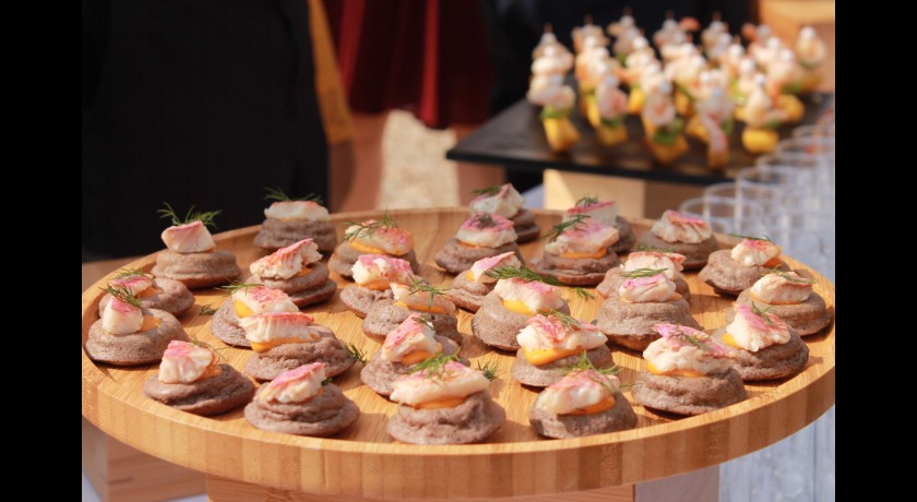 Restaurant Le Cadet Traiteur Carrières-sur-seine