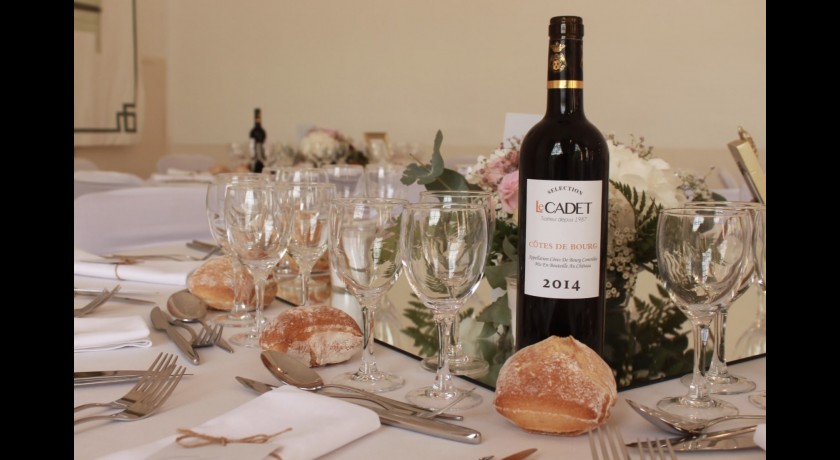 Restaurant Le Cadet Traiteur Carrières-sur-seine