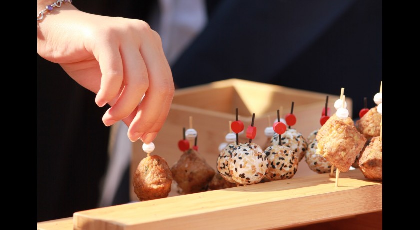 Restaurant Le Cadet Traiteur Carrières-sur-seine