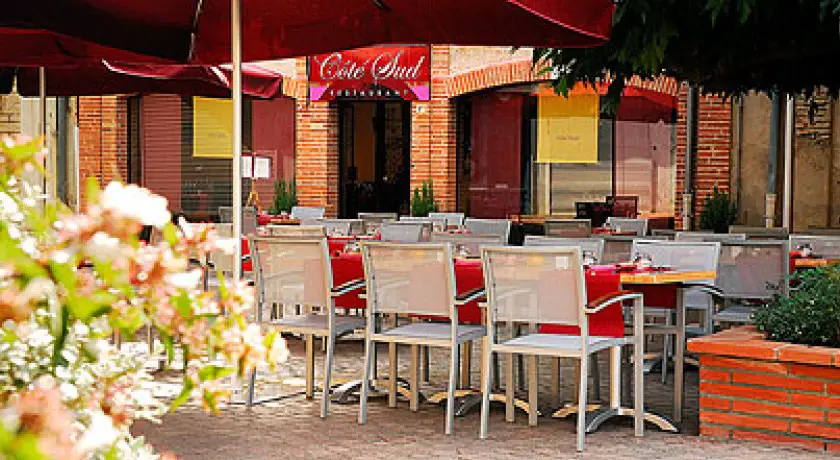 Restaurant Coté Sud Samatan