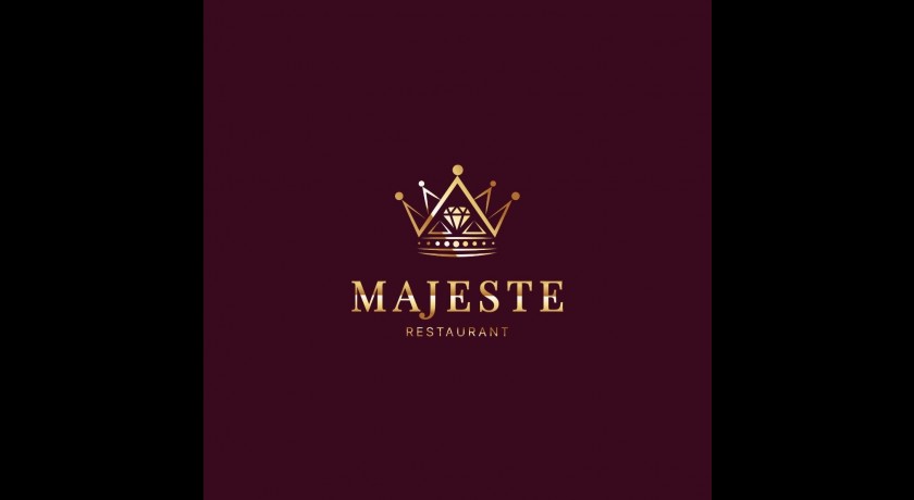 Majesté Restaurant Paris Paris